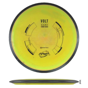 Neutron Volt - Used