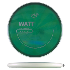 Proton Watt