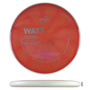 Proton Watt