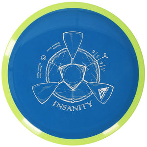 Neutron Insanity - Powergrip USA