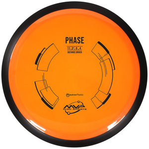 Neutron Phase - Powergrip USA