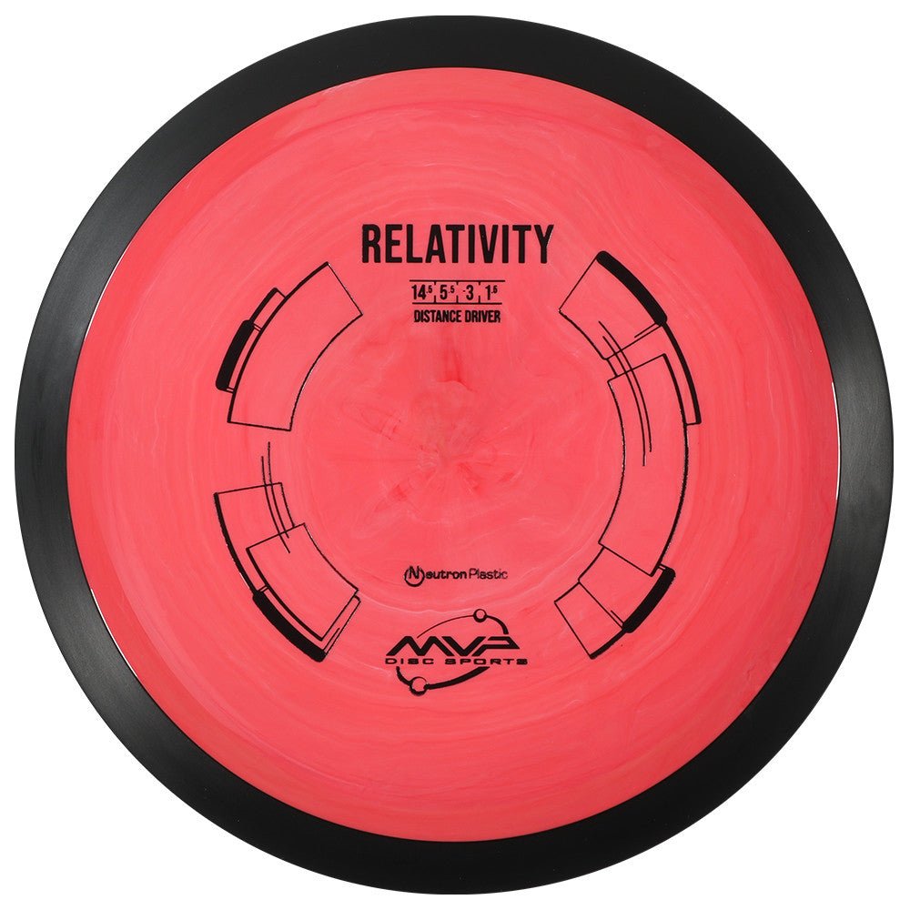 Neutron Relativity - Powergrip USA