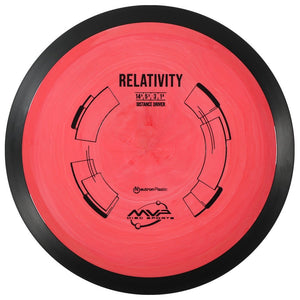 Neutron Relativity - Powergrip USA