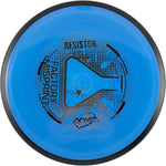 Neutron Resistor Factory Misprint - Powergrip USA