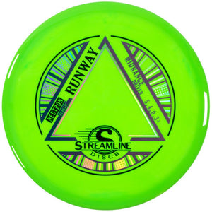 Neutron Runway - Rose - Powergrip USA