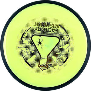 Neutron Signal Factory Misprint - White - Powergrip USA