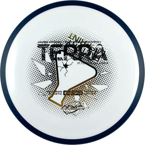 Neutron Terra Factory Misprint - Powergrip USA