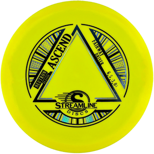 Neutron Ascend - Powergrip USA