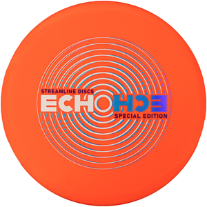 Neutron Echo Special Edition - Powergrip USA