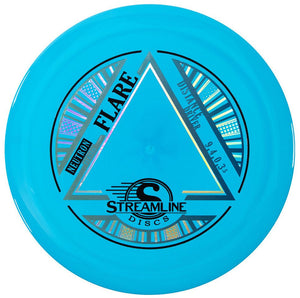 Neutron Flare - Dark Lavender - Powergrip USA