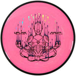 Neutron Uplink Special Edition - Powergrip USA