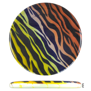 Streamline Discs Neutron Range - Custom Dye - Stripes - Unique - Powergrip USA