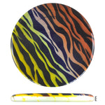 Streamline Discs Neutron Range - Custom Dye - Stripes - Unique - Powergrip USA