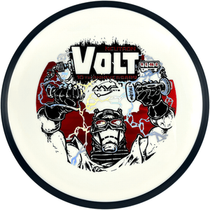 Neutron Volt 10 Year Anniversary Special Edition - Powergrip USA