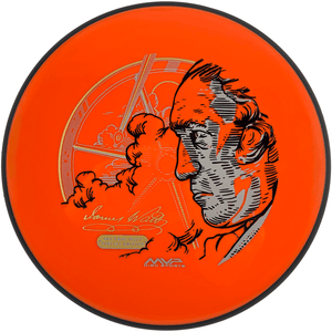 Neutron Watt Special Edition - Powergrip USA