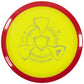 Neutron Delirium - Pink / White - Powergrip USA