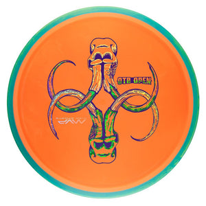Neutron Soft Crave 2024 OTB Open - Powergrip USA