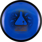 Neutron Zenith Factory Misprint - Powergrip USA