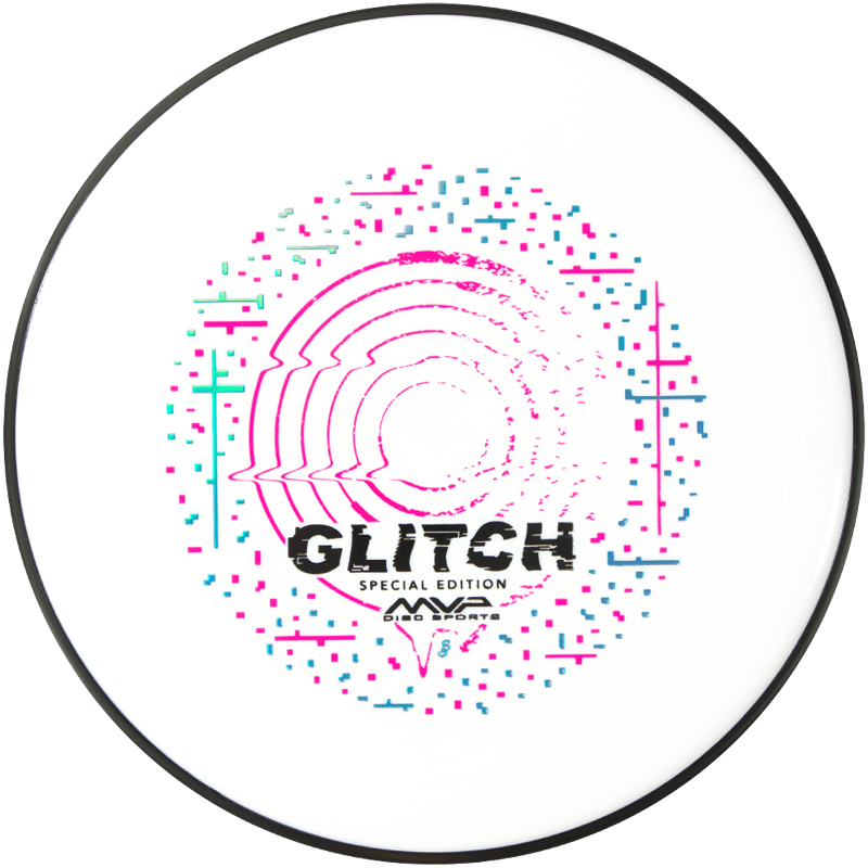 Neutron Soft Glitch Special Edition - Powergrip USA