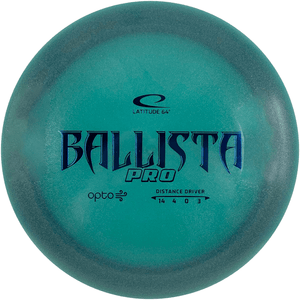 Opto Air Ballista Pro - Powergrip USA