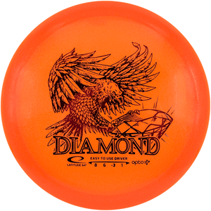 Opto Air Diamond - Powergrip USA