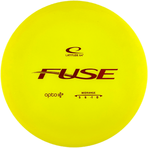 Opto Air Fuse - Powergrip USA
