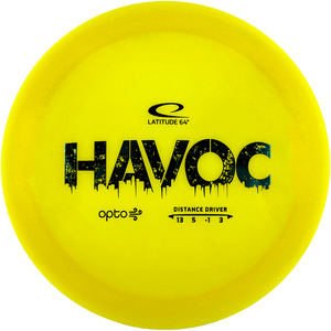 Opto Air Havoc