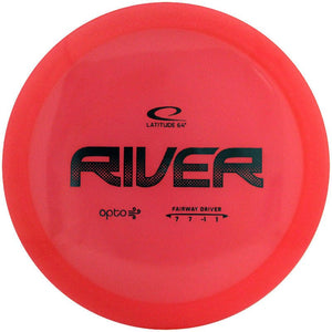 Opto Air River - Powergrip USA