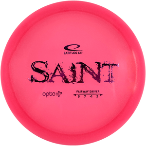 Opto Air Saint - Powergrip USA
