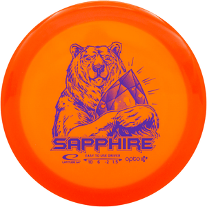 Opto Air Sapphire - Powergrip USA