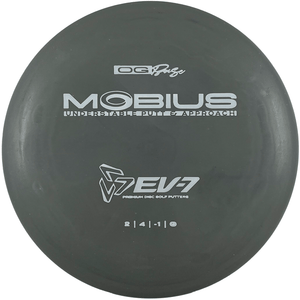OG Base Mobius - Green - Powergrip USA