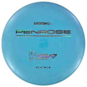 OG Firm Penrose - Powergrip USA