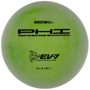 OG Firm Phi - Powergrip USA