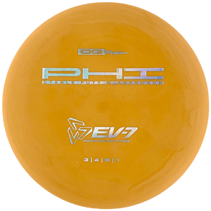 OG Medium Phi - Powergrip USA