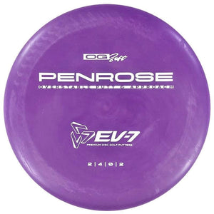 OG Soft Penrose - Powergrip USA