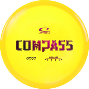 Opto Compass - Powergrip USA