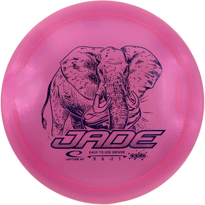 Opto Glimmer Jade - Powergrip USA