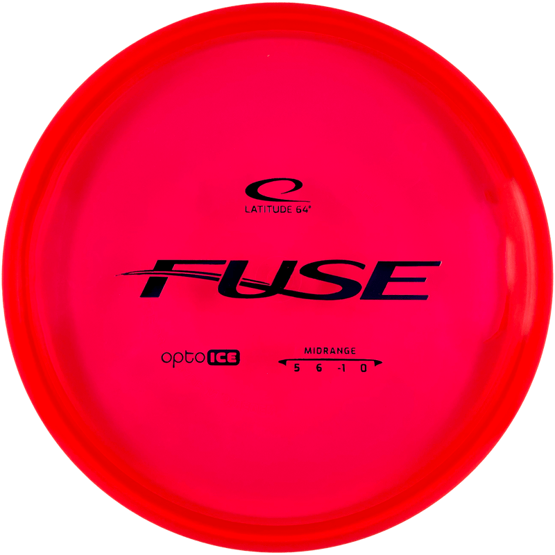 Opto Ice Fuse - Powergrip USA