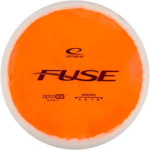 Opto Ice Orbit Fuse - Powergrip USA
