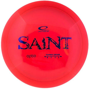 Opto Saint - Powergrip USA