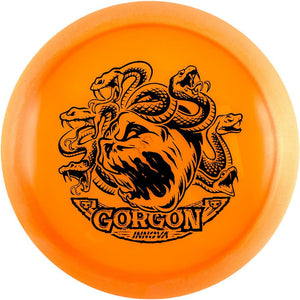 Proto Color Glow Champion Gorgon Halloween 2024 - Glow - Powergrip USA