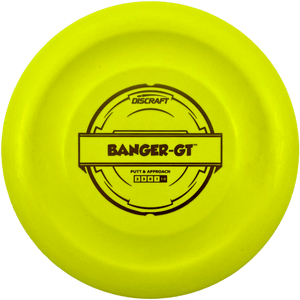 Discraft D Line Banger GT - Powergrip USA