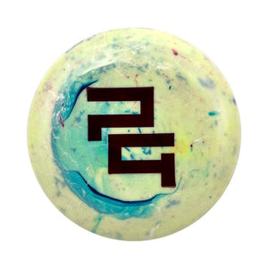 Galactic Mini Disc Golf Marker PG Stamp - Powergrip USA