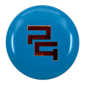 Mini Disc Golf Marker PG Stamp - Powergrip USA