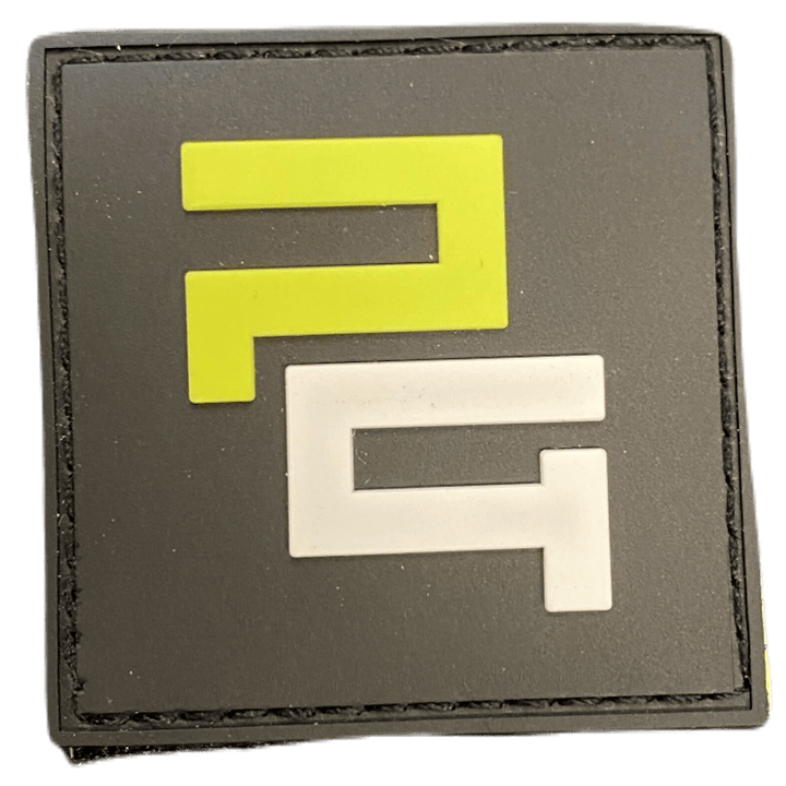 Powergrip Disc Golf Products