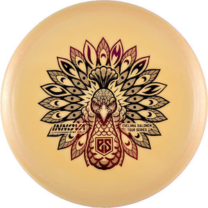 Proto Glow Star Caiman Eveliina Salonen 2024 Tour Series - Glow - Powergrip USA