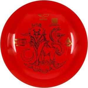 Phoenix Gou - Powergrip USA