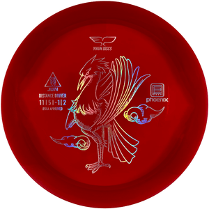 Phoenix Jun - Blue - Powergrip USA