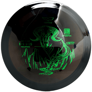 Phoenix Kui - Powergrip USA