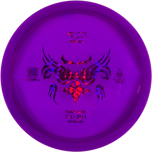 Phoenix View - Powergrip USA